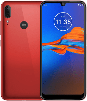 Ремонт MotorolaMoto E6 Plus